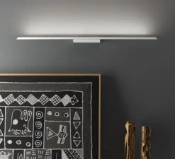 Applique murale, Lineal, blanc, LED, 2700K, 2270 lm, L110cm - Carpyen