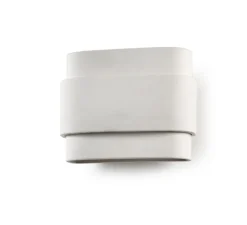 Applique murale, Louis S, blanc, L25cm, H19cm - Serax