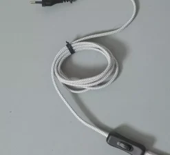 Applique murale, Marseille, sable, Ø48cm, H17cm - It's About Romi