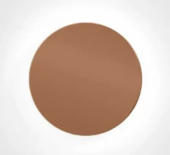 Applique murale, Miles 2.0 Round, cuivre, LED, dim, 2700K, 530 lm, L19cm, H19cm - Wever&Ducré