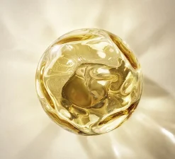 Applique murale, Murané, Bronze, LED, 2700k, 120 lm, Ø10cm, H9cm - PANZERI