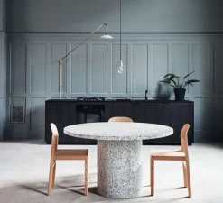 Applique murale, N°1, laiton, L183cm, H140cm - Valerie_Objects