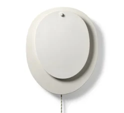 Applique murale, Nebula 03, blanc, L37cm, H44cm - Serax