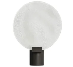 Applique murale, Nimbus, Bronze, Ø25cm, H32cm - CTO lighting