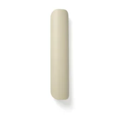 Applique murale, Novo 500, beige, LED, 2700K, 610 lm, L50cm, H10,8cm - Faro