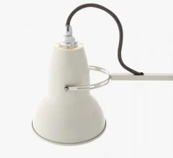 Applique murale, ORIGINAL 1227, blanc, Ø15cm, H54.5cm Max - ANGLEPOISE