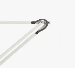 Applique murale, ORIGINAL 1227, blanc, Ø15cm, H54.5cm Max - ANGLEPOISE