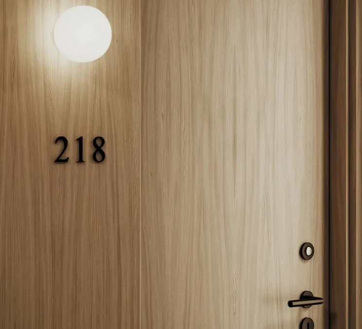 Applique murale ou Plafonnier, Volum 14, blanc brillant, IP54, Ø14cm, H13,8cm - Lodes