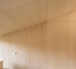 Applique murale ou plafonnier, light.027, blanc, Ø10cm, H1cm - Zangra