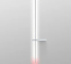 Applique murale, Outline, blanc, LED, L105cm - 3000K - 1560lm- LUMEN CENTER ITALIA