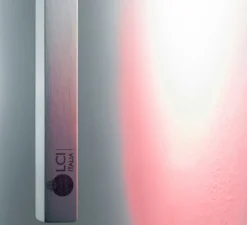 Applique murale, Outline, blanc, LED, L105cm - 3000K - 1560lm- LUMEN CENTER ITALIA