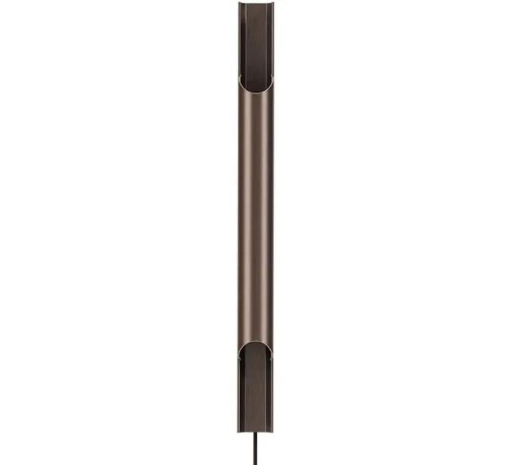 Applique murale, Pan 50, bronze, L5cm, H60cm - Lyfa