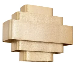 Applique murale, Pegaso, or, L38cm, H31cm - Eichholtz