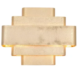 Applique murale, Pegaso, or, L38cm, H31cm - Eichholtz