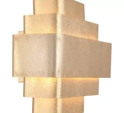 Applique murale, Pegaso, or, L38cm, H31cm - Eichholtz