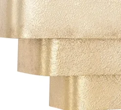 Applique murale, Pegaso, or, L38cm, H31cm - Eichholtz