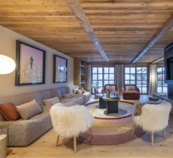 Applique murale, Peggy, small, orientable avec interrupteur, blanc, Ø15cm, H23cm - Gong