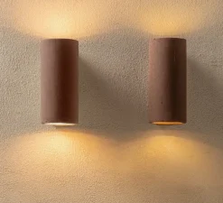 Applique murale, Primary Shape N°3, rouge, L8cm, H18cm - Serax