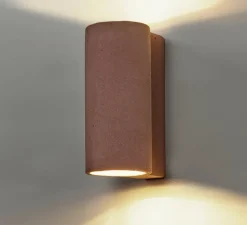 Applique murale, Primary Shape N°3, rouge, L8cm, H18cm - Serax