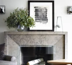 Applique murale, Prism, graphite, L18cm, H22,8cm - Hudson Valley Lighting