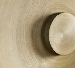 Applique murale, Reflection, laiton, 3000K, L40 cm, H9cm - Bolia