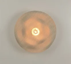 Applique murale, Rivage XS, naturel, Ø48cm, P10cm - Market Set