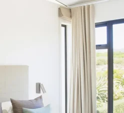 Applique murale, Rob, nickel mat, LED, 3000K, 160lm, L3,5cm, H11cm - FARO