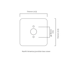 Applique murale, Roma, laiton satiné et albâtre, LED, dim, 2700K, H19cm - CTO lighting