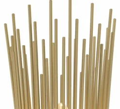 Applique murale, Romeo simple, laiton antique, L11cm, P18,5cm - Eichholtz