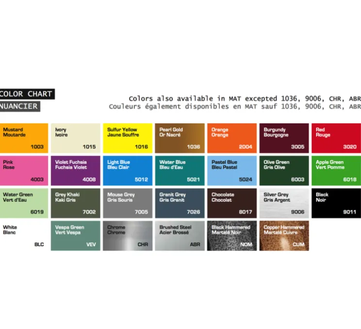 Applique murale, Signal 2 bras, SI371, interrupteur, noir, mat, Ø10cm, H47cm- Jieldé