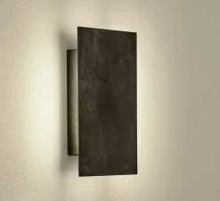 Applique murale, Sofisticato 40, noir, L13cm, H22,5cm - Serax