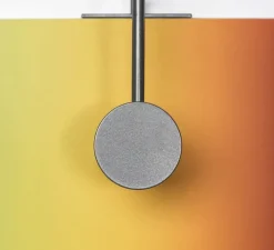 Applique murale, SUN L, multicolor , L80cm, H20cm - EMKO