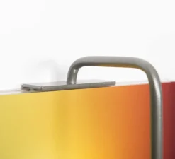 Applique murale, SUN L, multicolor , L80cm, H20cm - EMKO