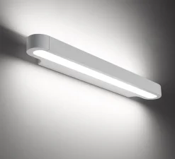 Applique murale, Talo 60, blanc, dim, LED, 3000K, 3071 lm, L60cm, H4cm - Artemide