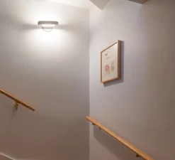 Applique murale, Talo, blanc, LED, 2700K, 1344lm, dimmable, L21cm, H4,2cm - Artemide