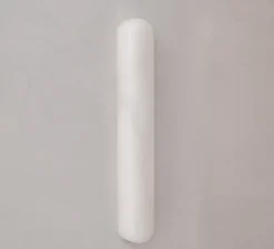 Applique murale, Tub 45 Wide, Albâtre, LED, 2700K, 235lm, L7cm, H45cm - Contain