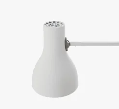 Applique murale, Type 75, blanc, LED, Ø14cm - Anglepoise