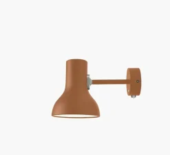 Applique murale, Type 75 Mini Margaret Howell Edition, Sienna, L13cm, H15cm - Anglepoise
