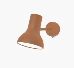 Applique murale, Type 75 Mini Margaret Howell Edition, Sienna, L13cm, H15cm - Anglepoise