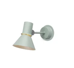 Applique murale, TYPE 80, vert pistache, L26,5cm, H14,5cm - Anglepoise