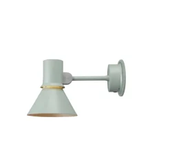 Applique murale, TYPE 80, vert pistache, L26,5cm, H14,5cm - Anglepoise