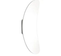 Applique murale, Vela, blanc, LED, dim, 2700K, 1500 lm, L17,5cm, H40,5cm - Penta
