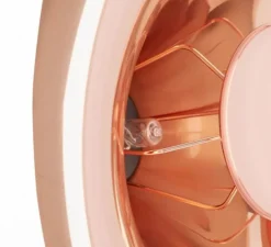 Applique murale, Void, cuivre, LED, 3000K, Ø30cm - Tom Dixon