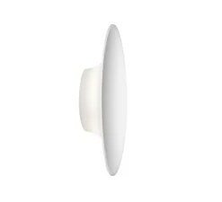 Applique ou plafonnier, Anoor, blanc, LED, dim, 2700K, 2878 lm, Ø48cm, H10cm - Foscarini