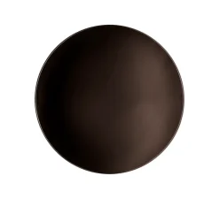 Applique ou plafonnier, Anoor, gris, LED, dim, 2700K, 2878 lm, Ø48cm, H10cm - Foscarini