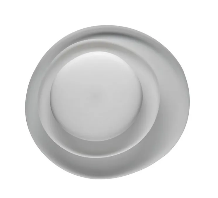 Applique ou plafonnier, Bahia, blanc, LED, 2850K, 4210lm, L70cm, H76cm - Foscarini