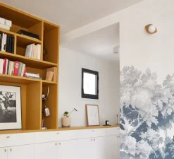 Applique ou plafonnier, Dioscuri, blanc, IP44, E14, Ø14cm - Artemide