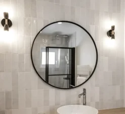 Applique ou plafonnier double, Light.036 , noir, laiton, H17,2cm, P8cm - Zangra