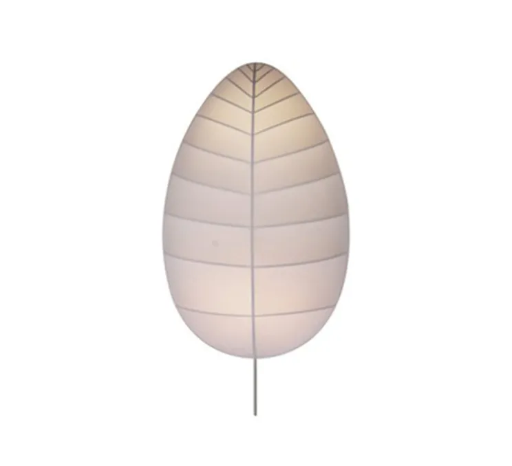 Applique ou plafonnier, Eden Adamo, blanc, L38cm, H72cm - Karman