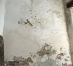 Applique ou plafonnier, Ego, laiton, LED, 3000K, 1220lm, Ø3cm, H23,9cm - Axolight